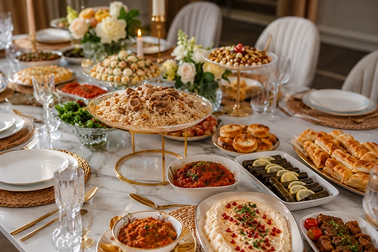 Hadımköy Özel Gün Yemek Siparişi