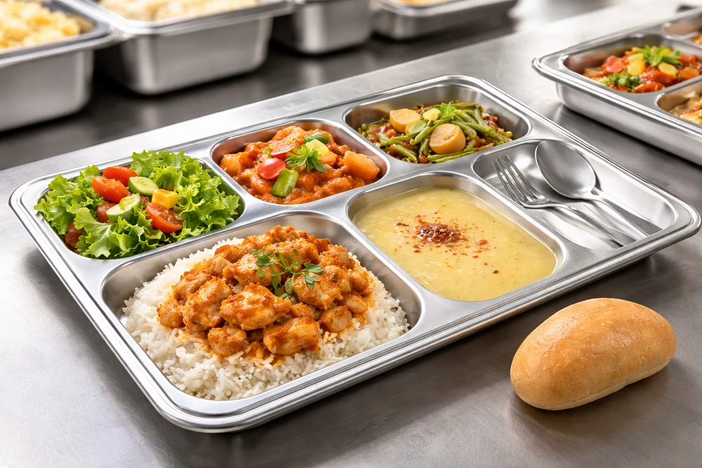 Hadımköy Tabldot Yemek Siparişi