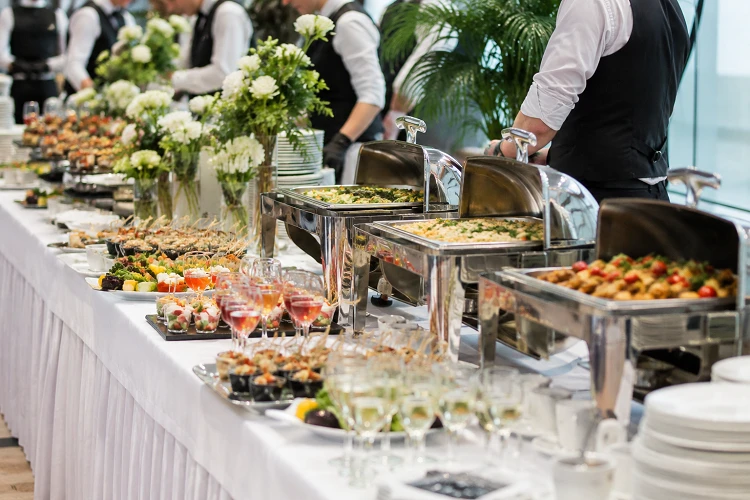Hadımköy Catering Hizmeti